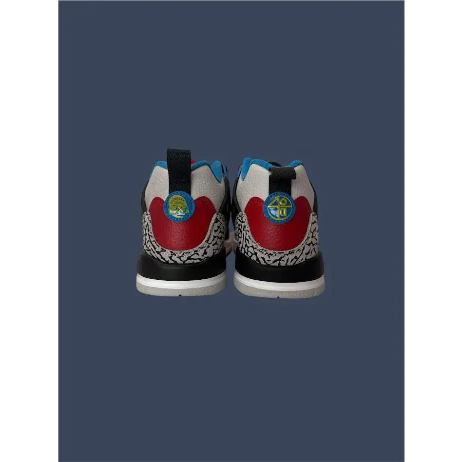 Nike shoes - Youth Nike Jordan Spizike Low SE (GS) Neutral 0
