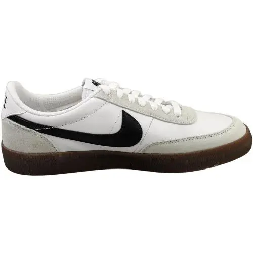 Nike shoes - HF1054 100 - HF1054 100 - White/Black-Light Silver 0