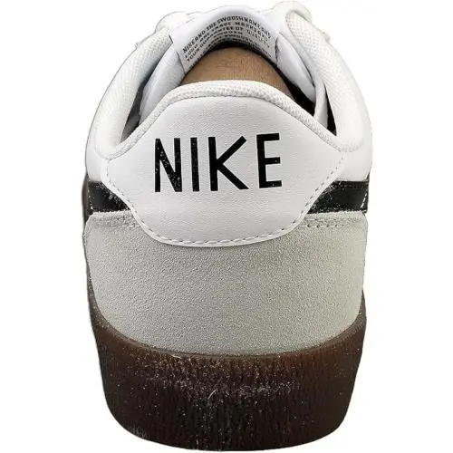 Nike shoes - HF1054 100 - HF1054 100 - White/Black-Light Silver 1