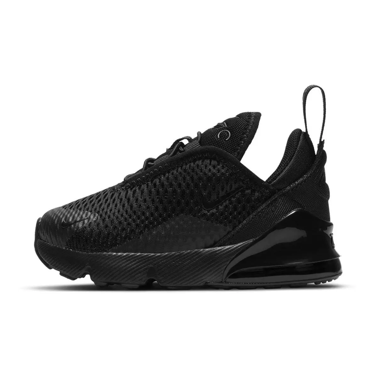 Nike shoes - DD1646-001 - DD1646-001 - BLACK/BLACK 2