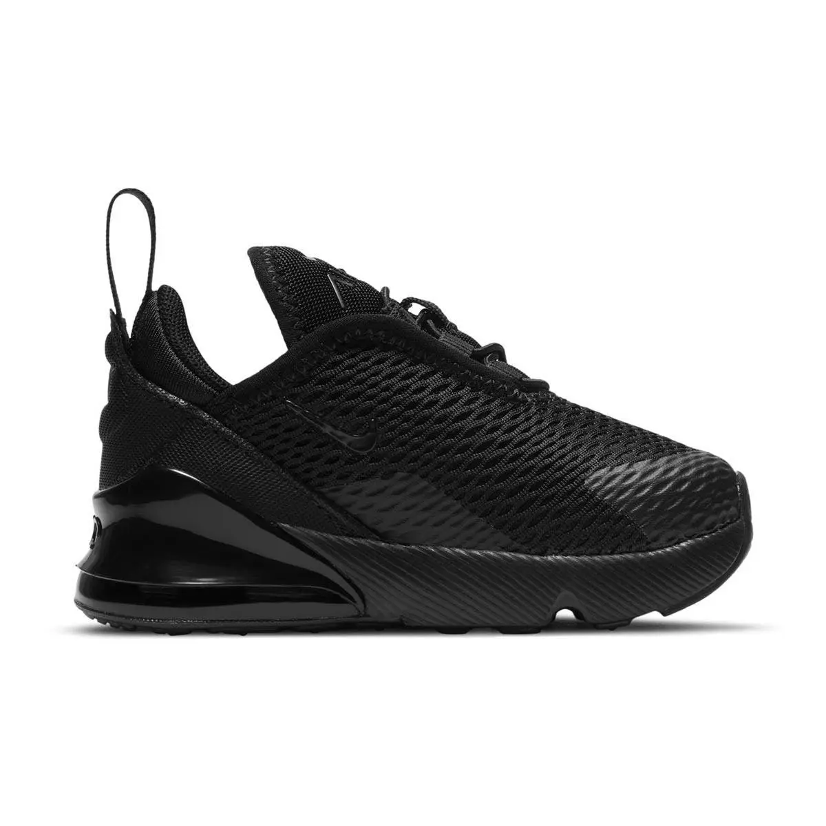 Nike shoes - DD1646-001 - DD1646-001 - BLACK/BLACK 4