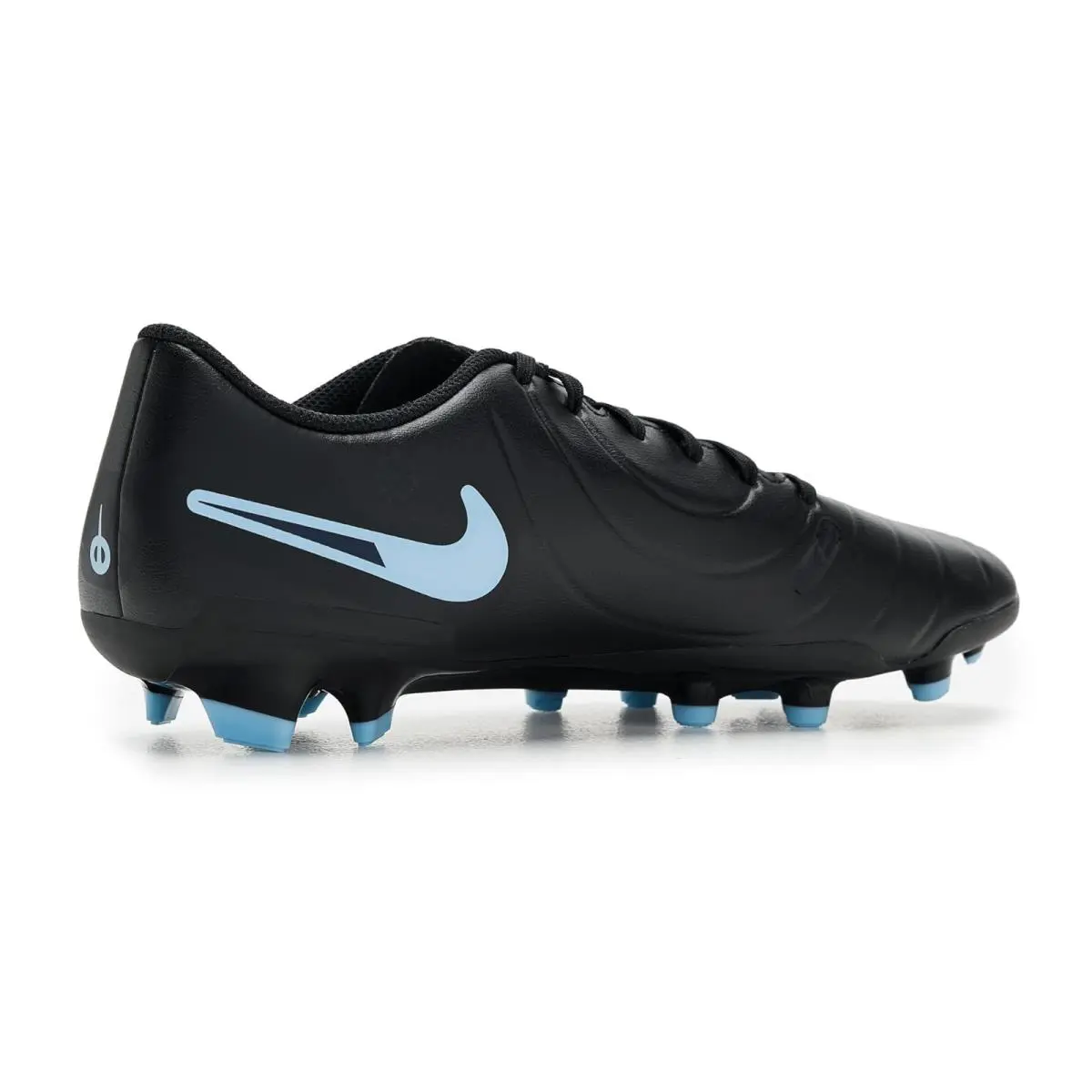 Nike shoes - Black/Black 1