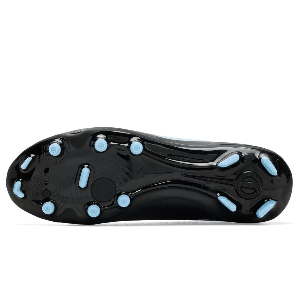 Nike shoes - Black/Black 3