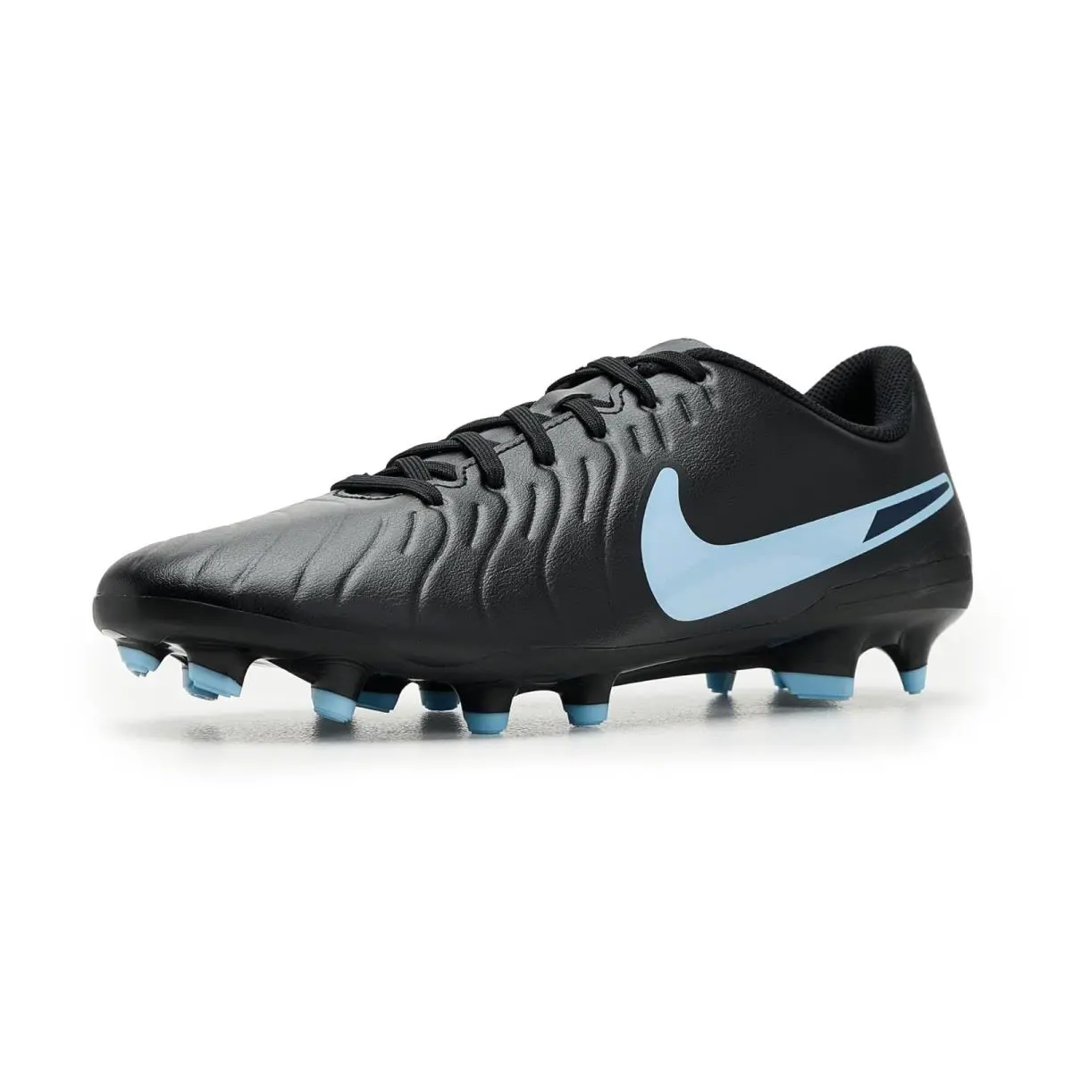 Nike shoes - Black/Black 6