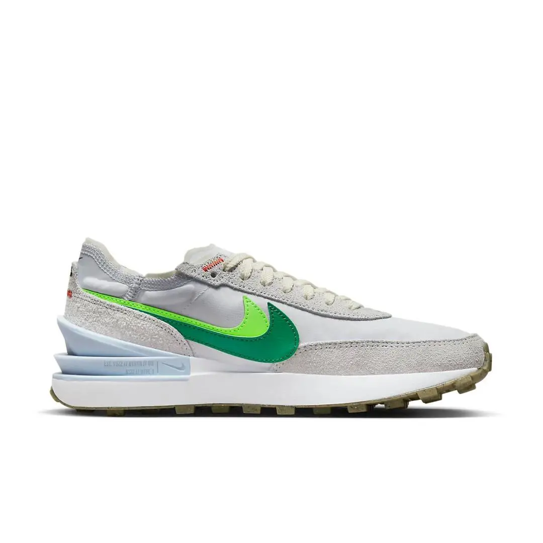 Nike shoes - Nike Waffle One - Waffle One - GREY 1
