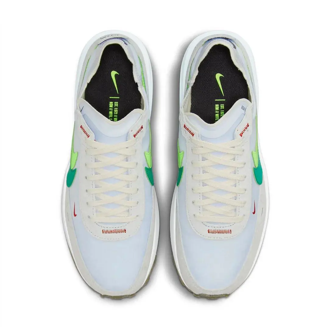 Nike shoes - Nike Waffle One - Waffle One - GREY 2