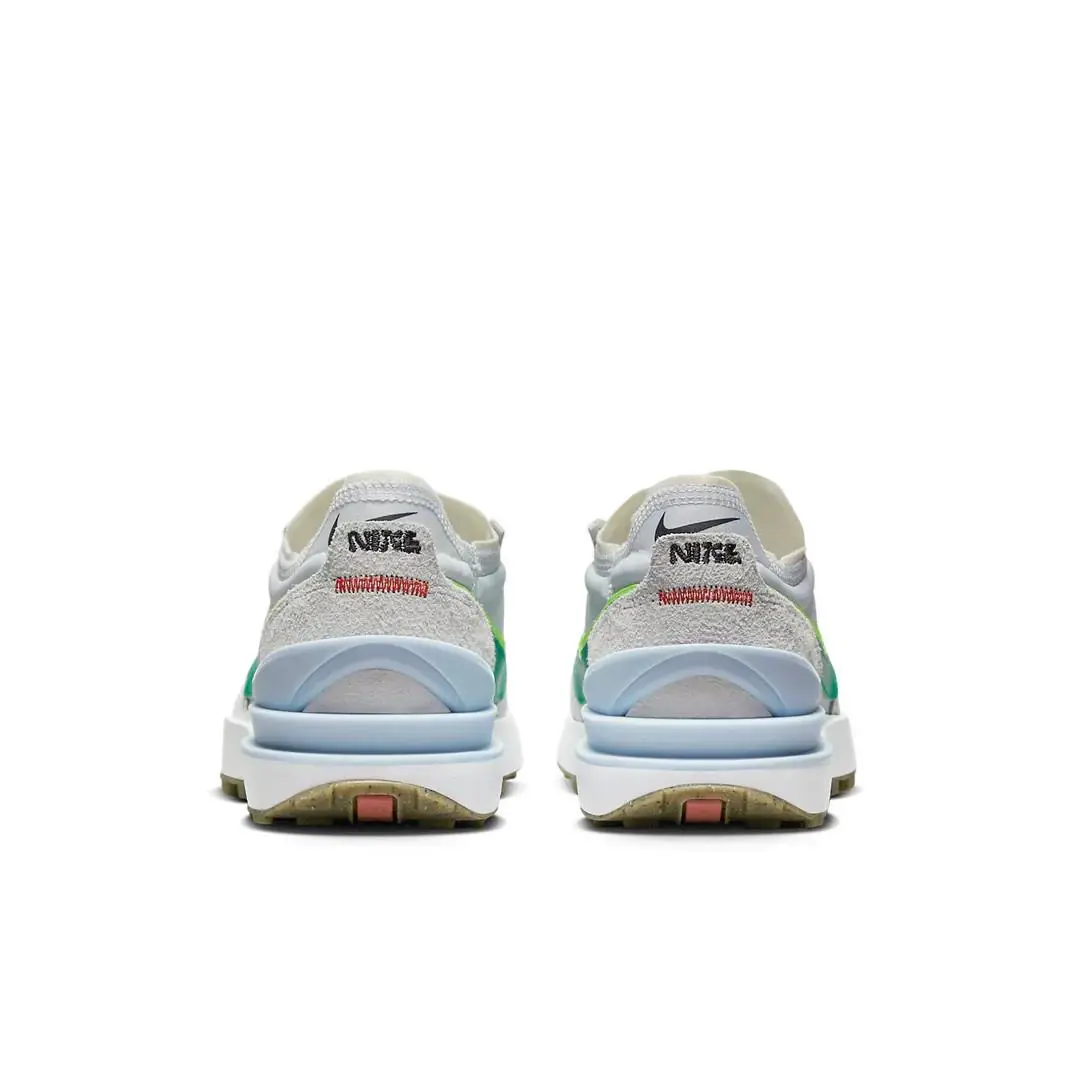 Nike shoes - Nike Waffle One - Waffle One - GREY 5