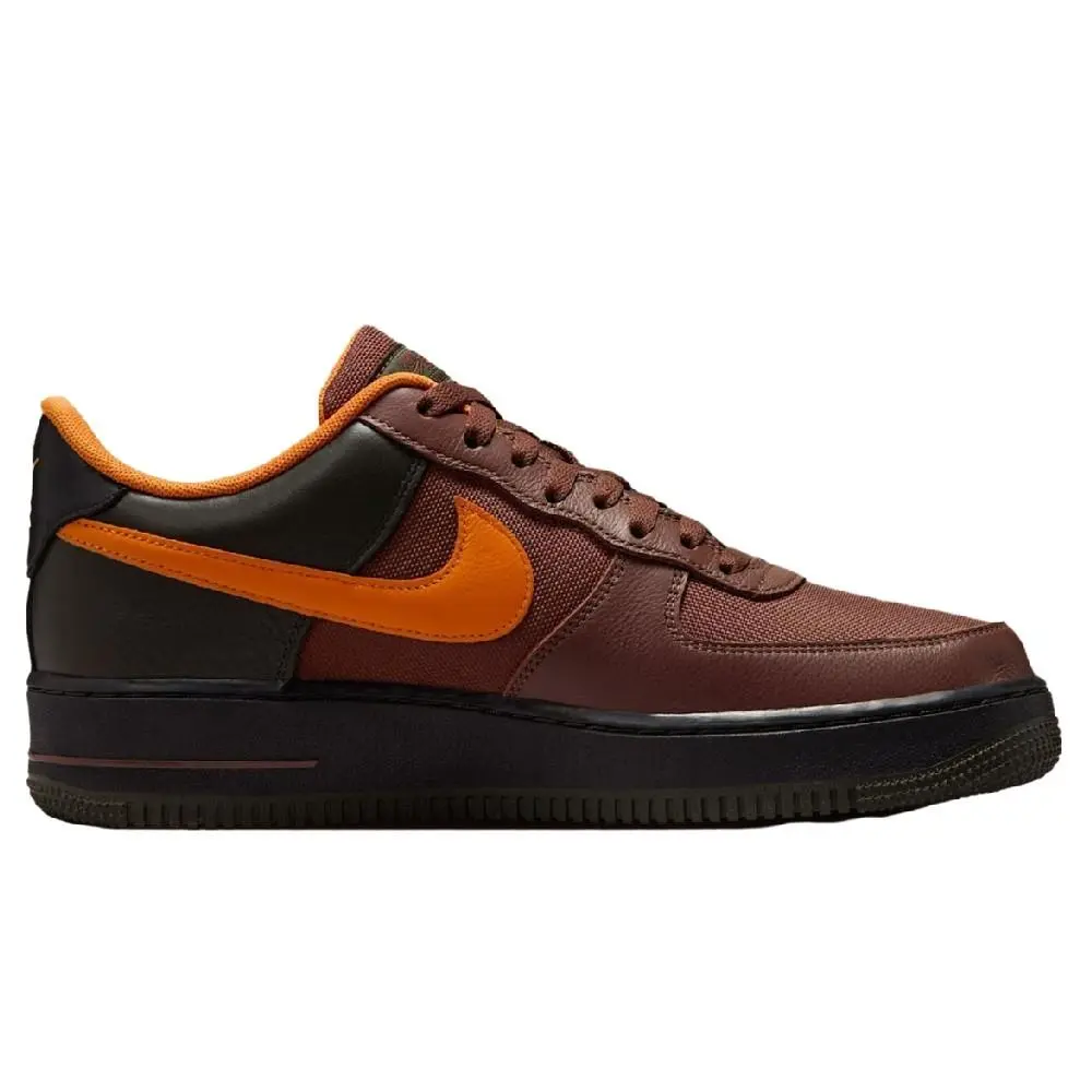 Nike shoes - CK2630 201 - CK2630 201 - Fauna Brown/Bright Ceramic 0