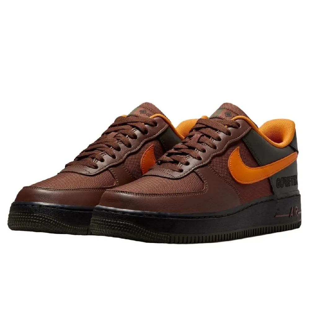 Nike shoes - CK2630 201 - CK2630 201 - Fauna Brown/Bright Ceramic 1