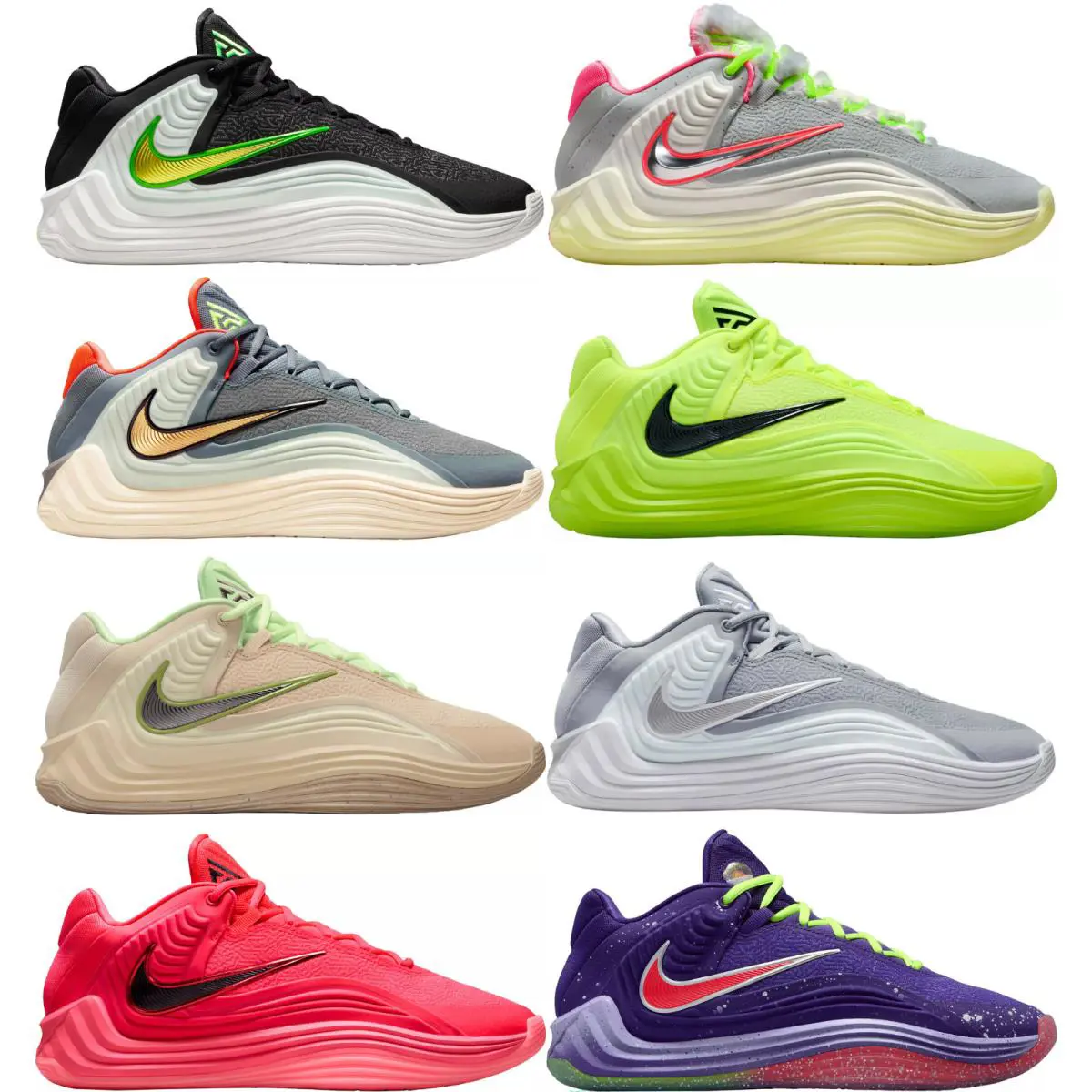 Nike shoes - Nike Giannis Freak 7 - Giannis Freak - In Stock 0