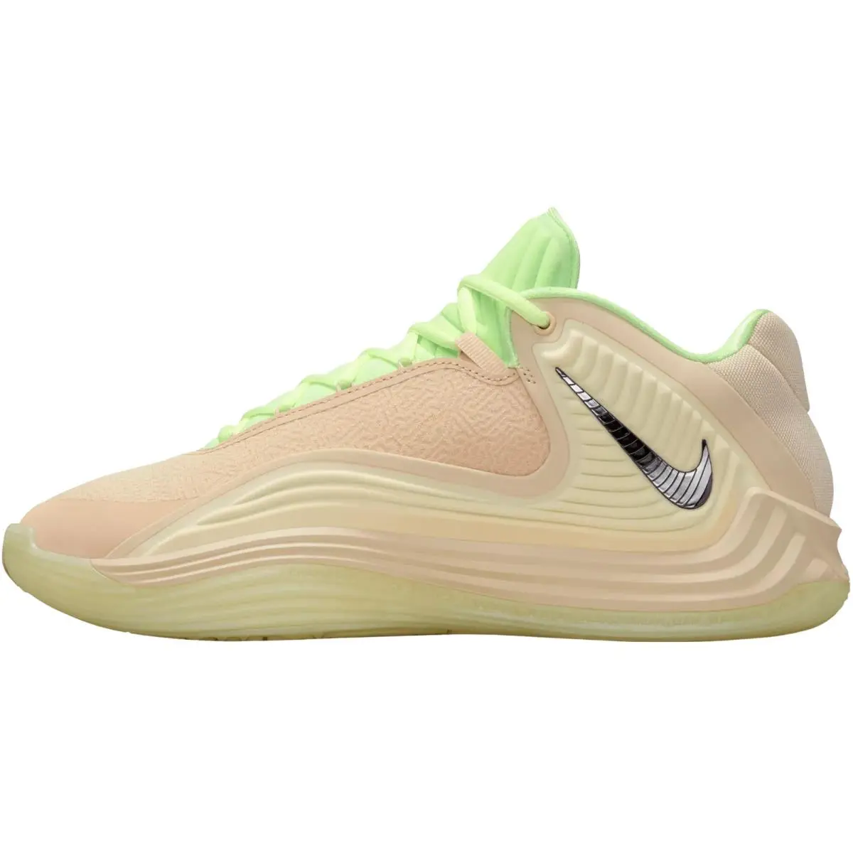 Nike shoes - Nike Giannis Freak 7 - Giannis Freak - Black/Laser Orange/Volt/Bright Crimson 20