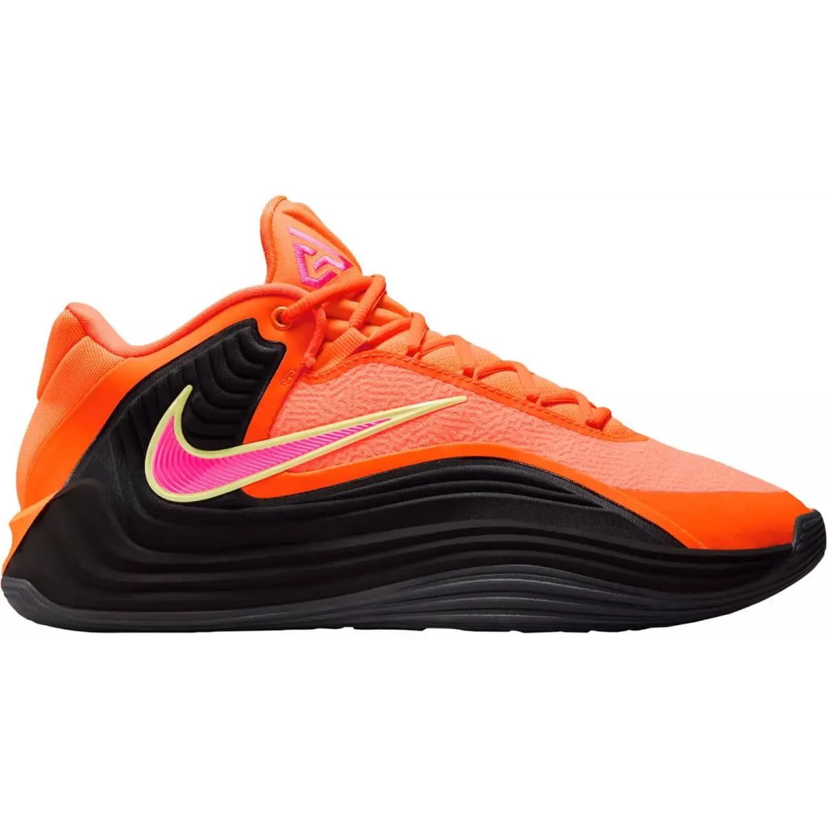 Nike shoes - Nike Giannis Freak 7 - Giannis Freak - In Stock 43