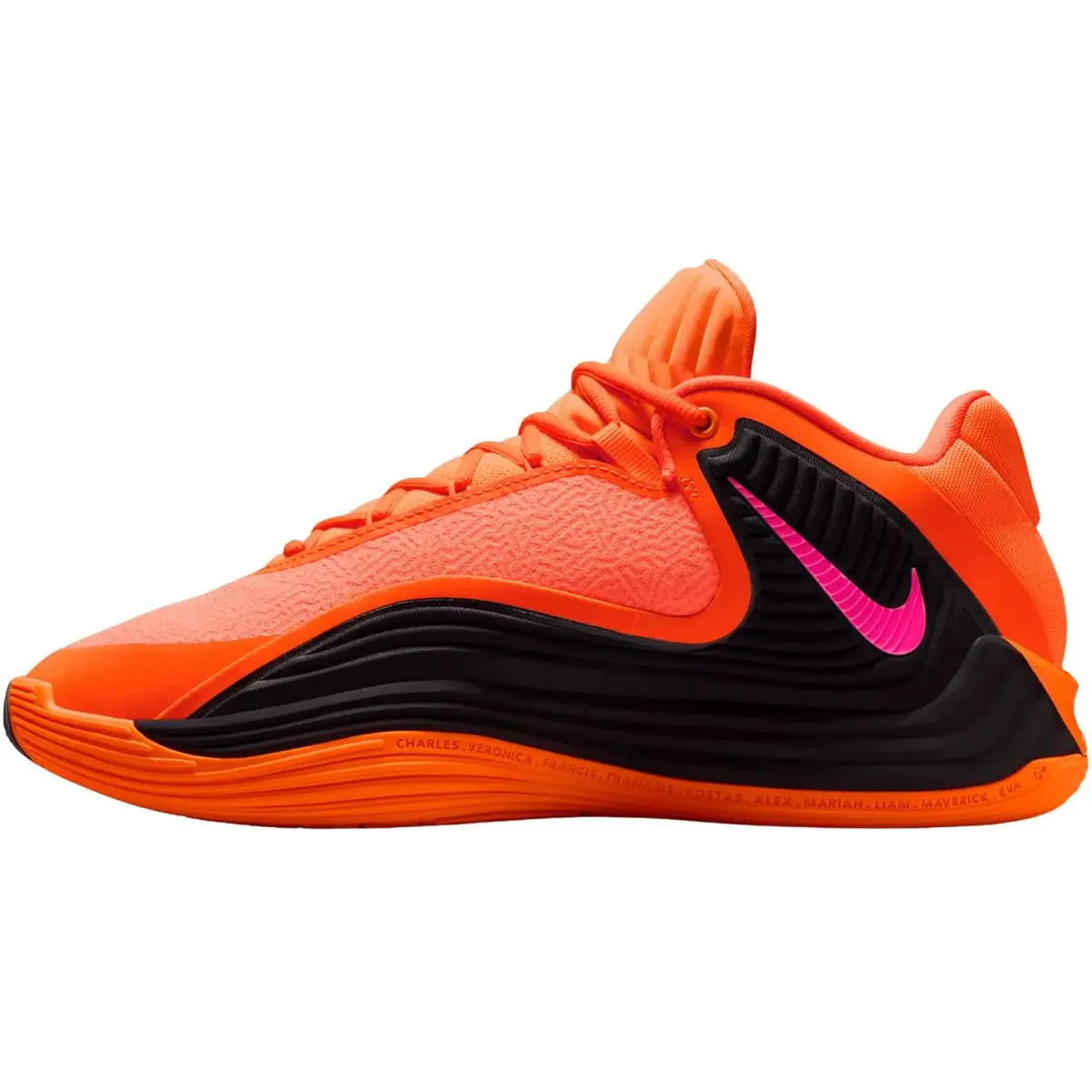 Nike shoes - Nike Giannis Freak 7 - Giannis Freak - In Stock 44