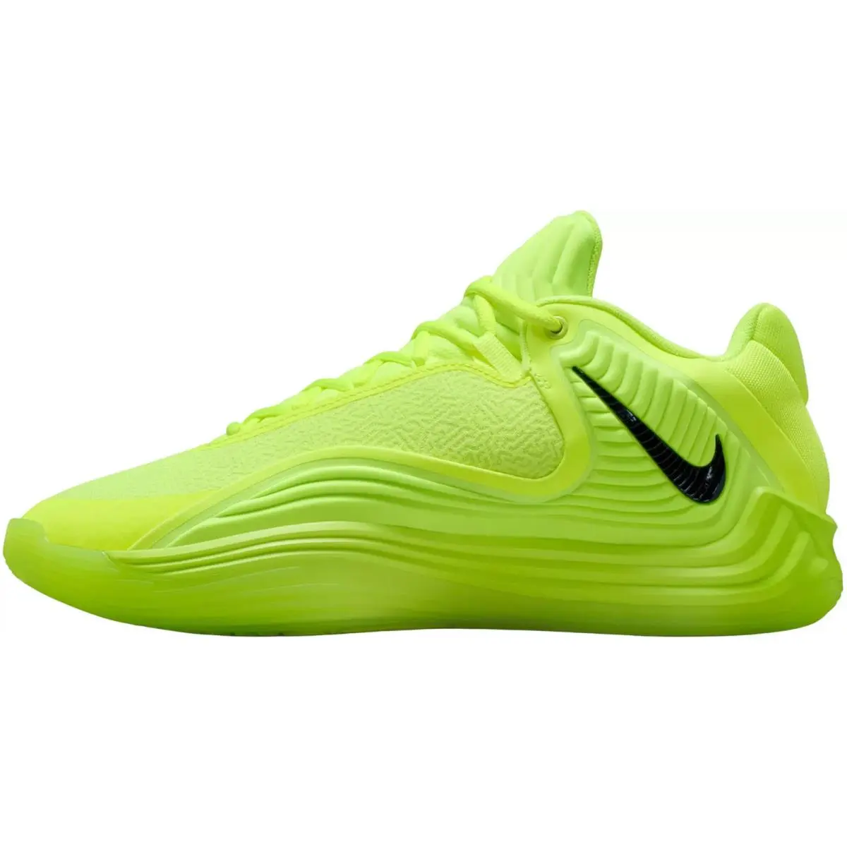 Nike shoes - Nike Giannis Freak 7 - Giannis Freak - Black/Laser Orange/Volt/Bright Crimson 25
