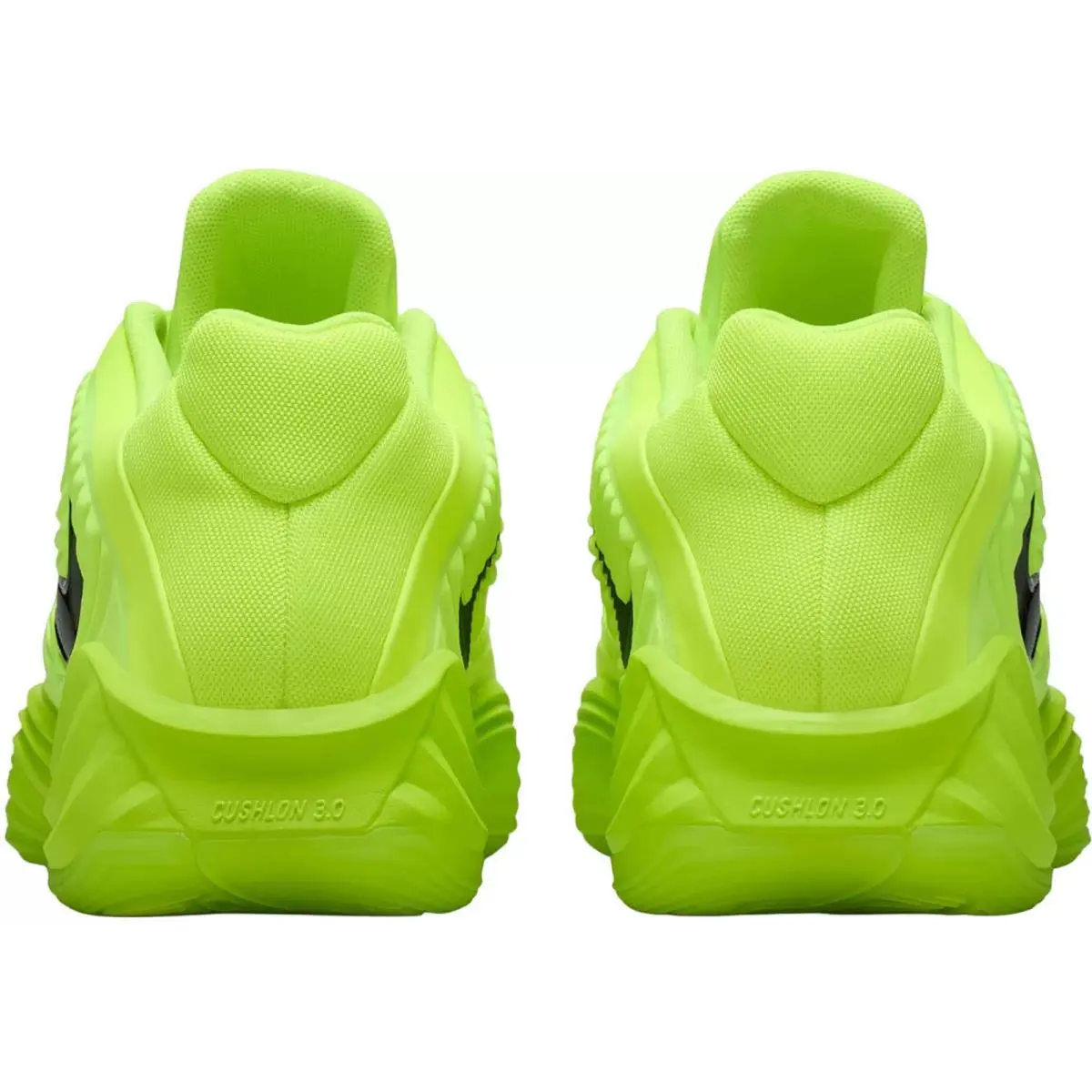 Nike shoes - Nike Giannis Freak 7 - Giannis Freak - Black/Laser Orange/Volt/Bright Crimson 26