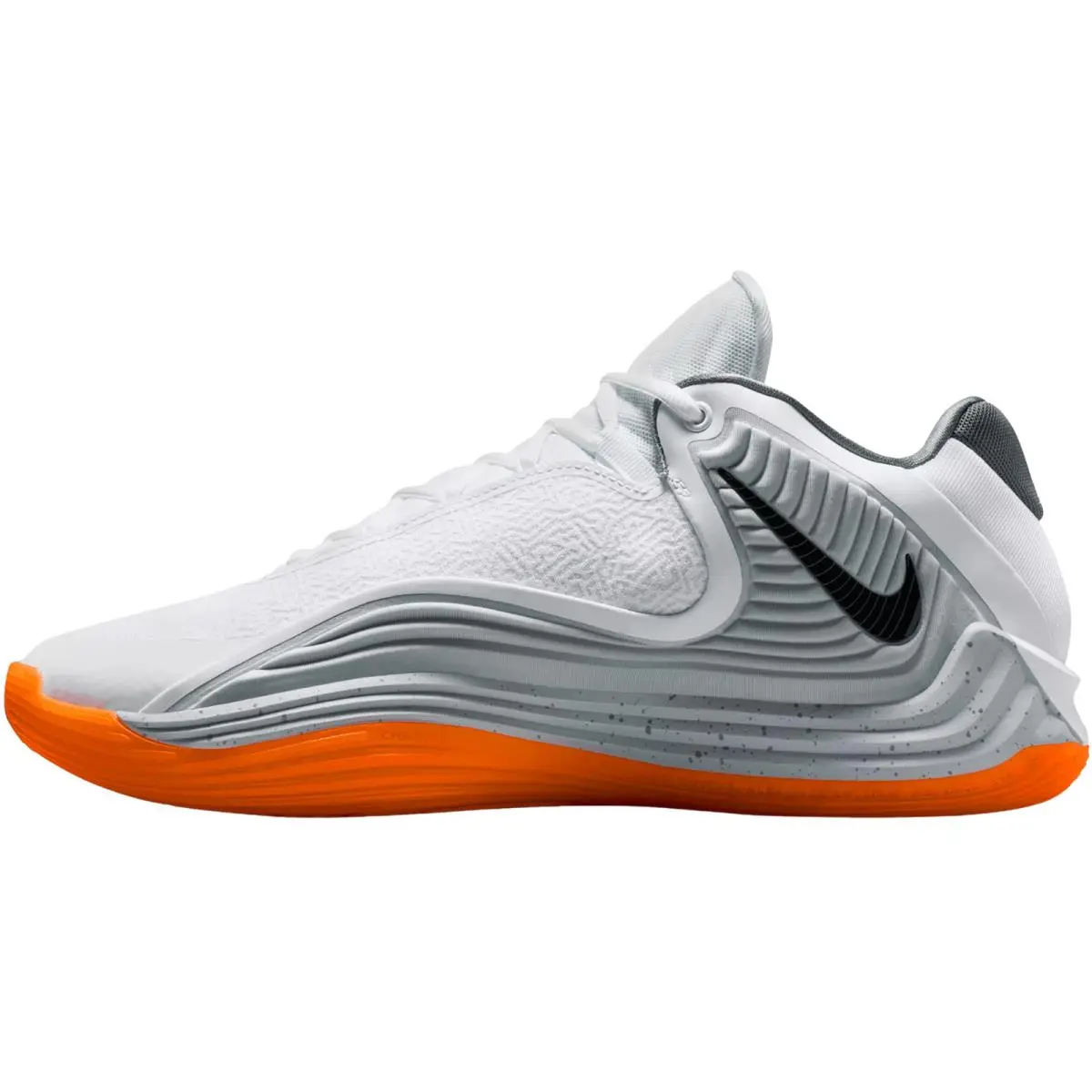 Nike shoes - Nike Giannis Freak 7 - Giannis Freak - Black/Laser Orange/Volt/Bright Crimson 30