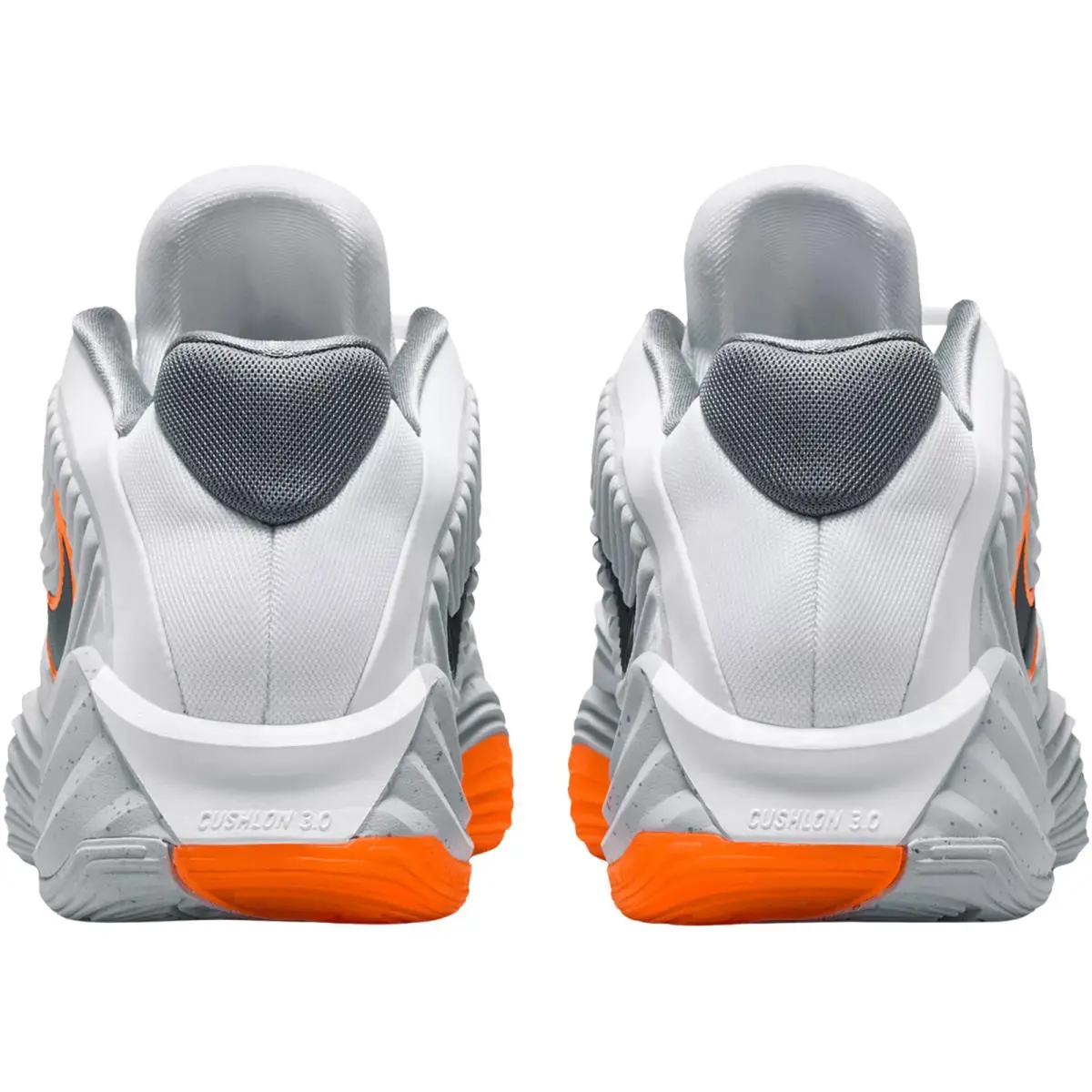 Nike shoes - Nike Giannis Freak 7 - Giannis Freak - Black/Laser Orange/Volt/Bright Crimson 31