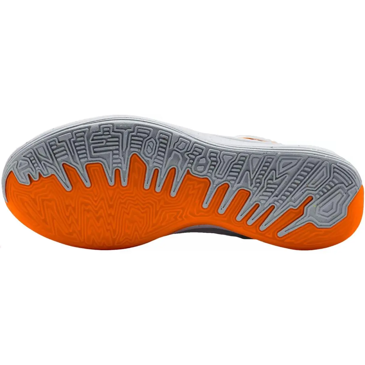 Nike shoes - Nike Giannis Freak 7 - Giannis Freak - Black/Laser Orange/Volt/Bright Crimson 33