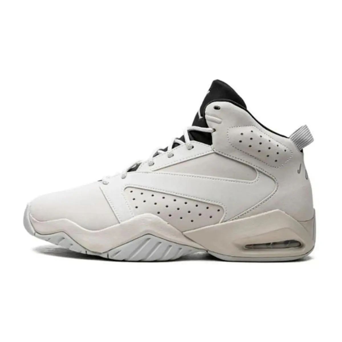 Nike shoes - Air Jordan Lift Off - Air Lift Off - AR4430-004 - White 7