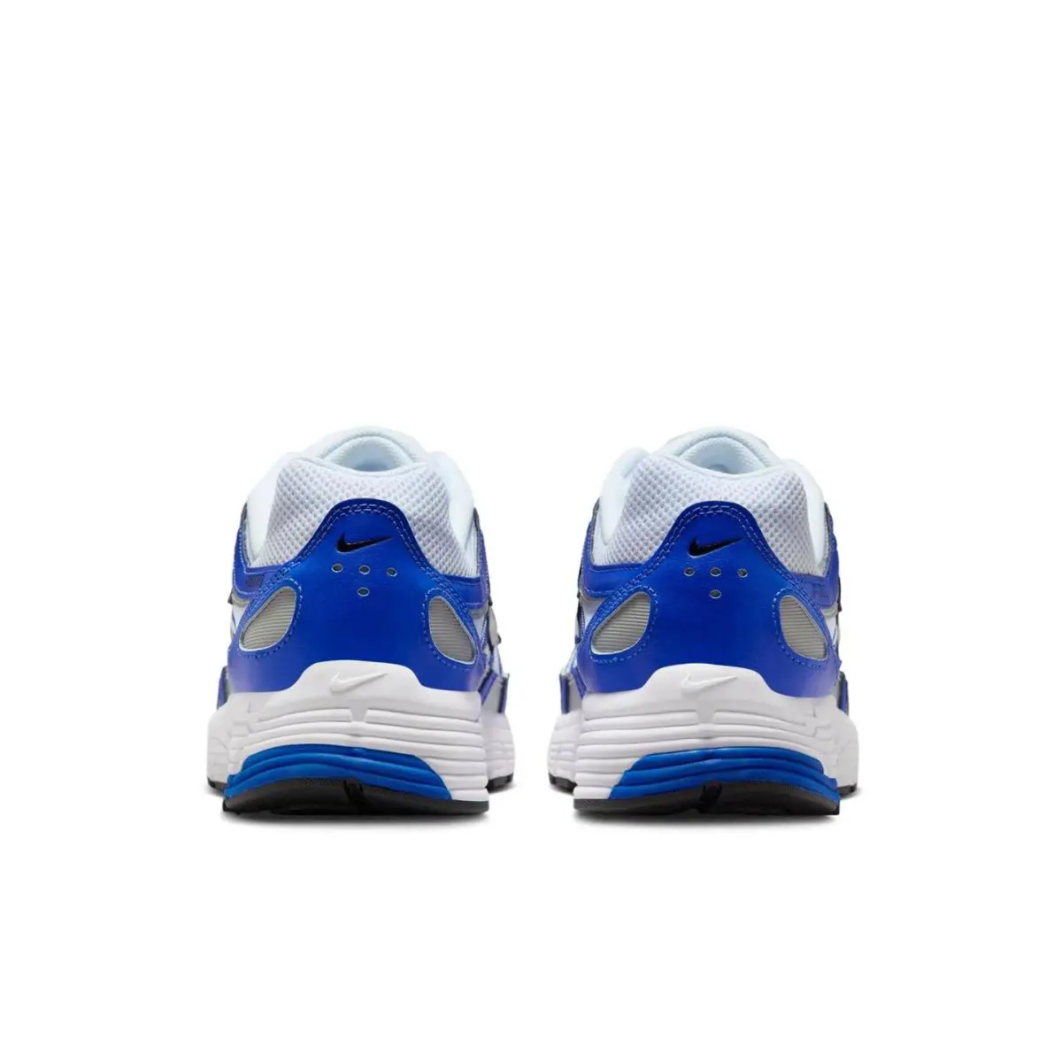 Nike shoes - CD6404 403 - CD6404 403 - Racer Blue/Metallic Silver 2