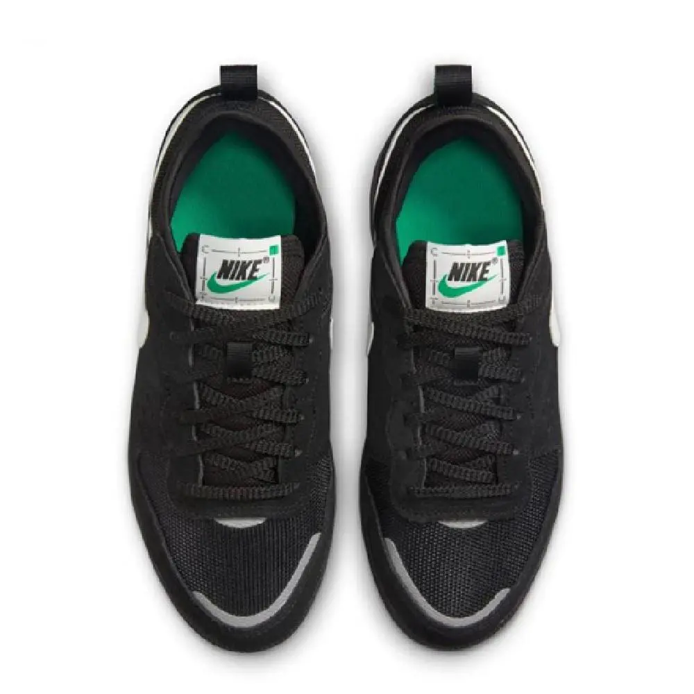 Nike shoes - HQ0028 001 - HQ0028 001 - Black/Summit White 3
