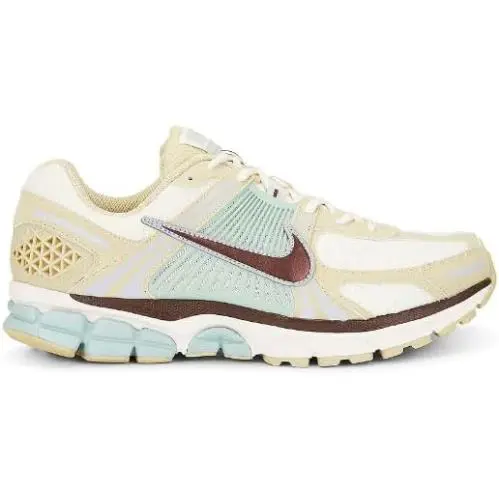Men`s Nike Zoom Vomero 5 SE Team Gold/fauna Brown IB2987 700 - Team Gold/Fauna Brown