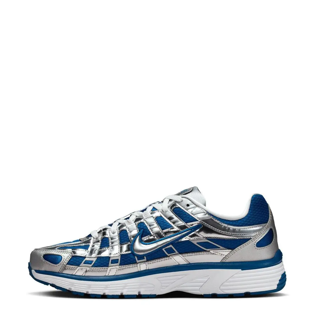 Nike shoes - Nike P-6000 - IQ9390-476 - Blue 0