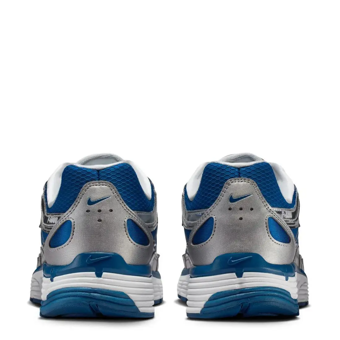 Nike shoes - Nike P-6000 - IQ9390-476 - Blue 3