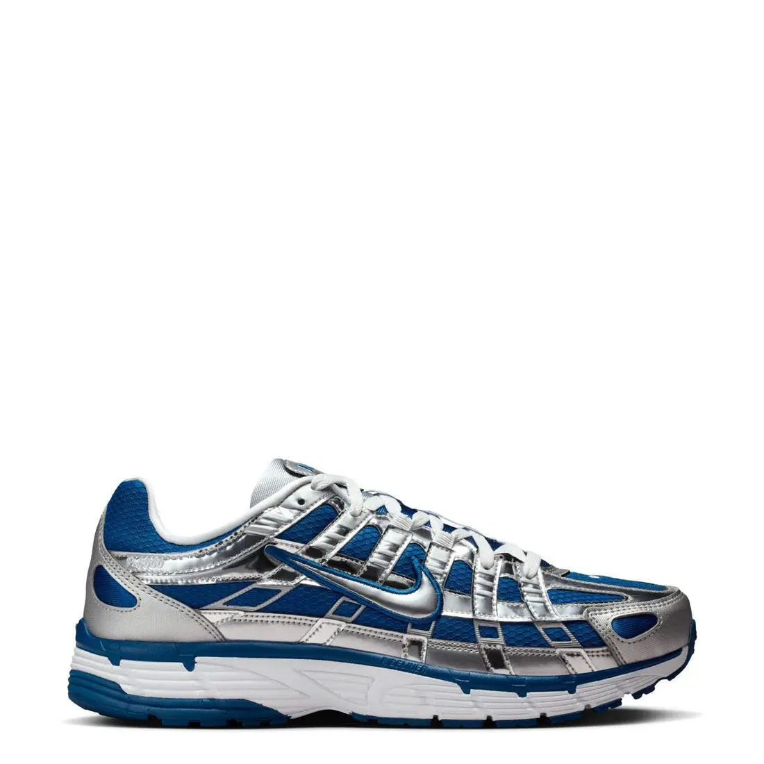 Nike shoes - Nike P-6000 - IQ9390-476 - Blue 6
