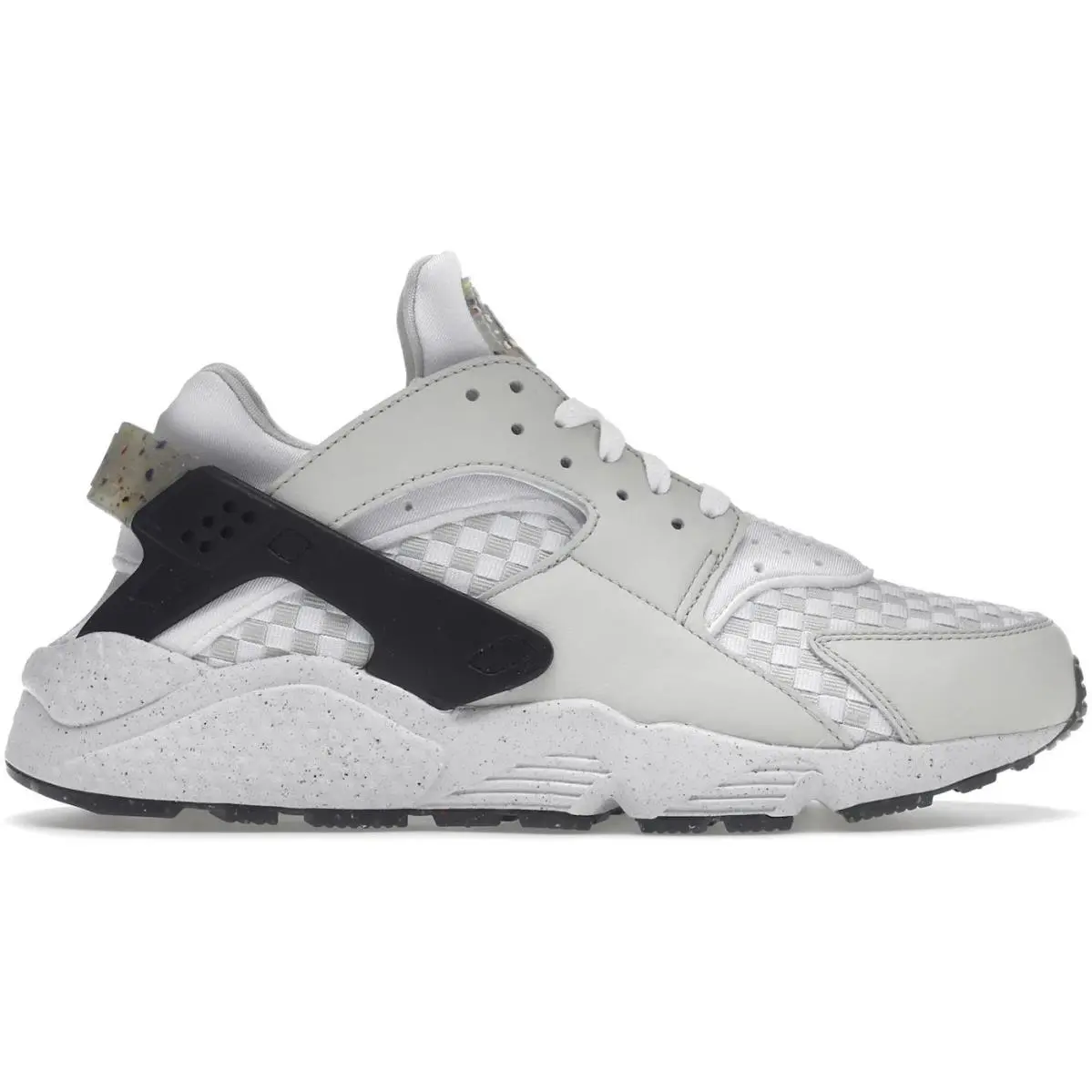 Nike Air Huarache Crater Premium Light Bone White - Multicolor