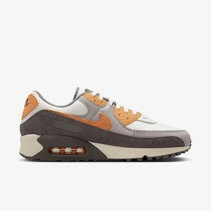 Nike shoes - IB7467 029 - IB7467 029 - Flat Pewter/Copper 0