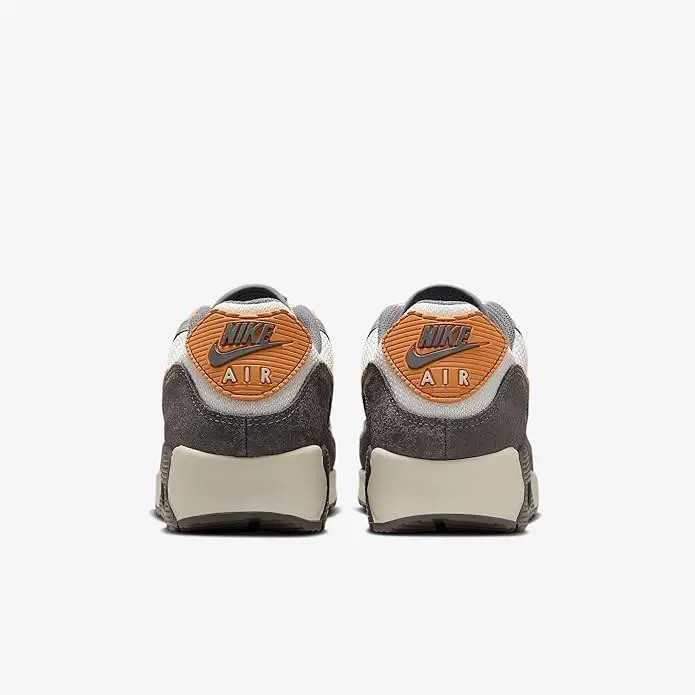 Nike shoes - IB7467 029 - IB7467 029 - Flat Pewter/Copper 1