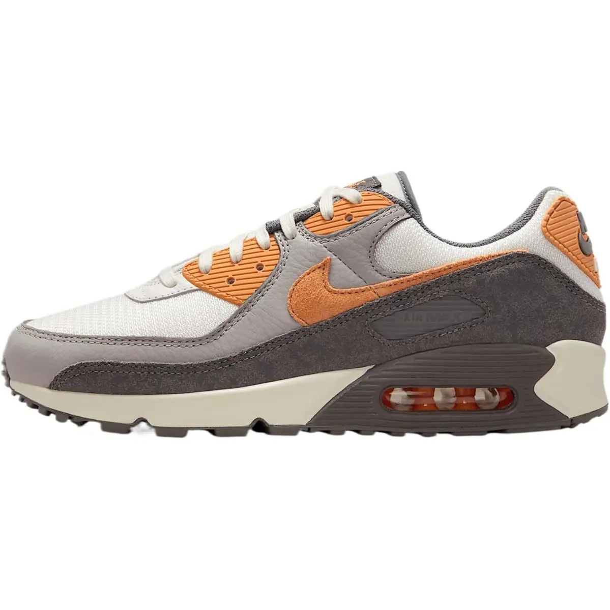 Nike shoes - IB7467 029 - IB7467 029 - Flat Pewter/Copper 3