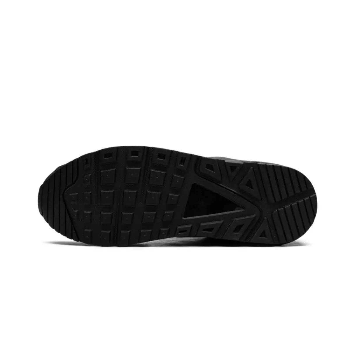 Nike shoes - Nike Air Max Command - Air Max Command - Black 12