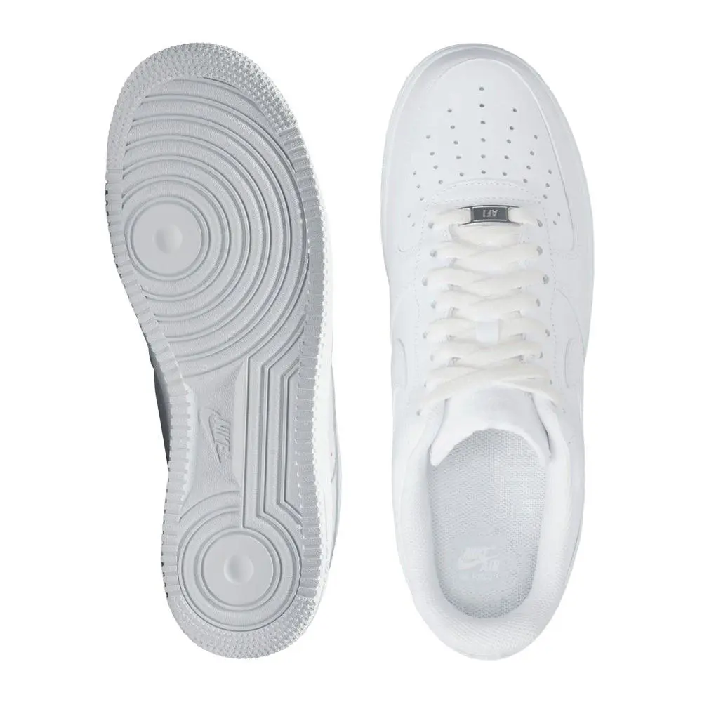 Nike shoes - Nike Air Force 1 `07 - White 1