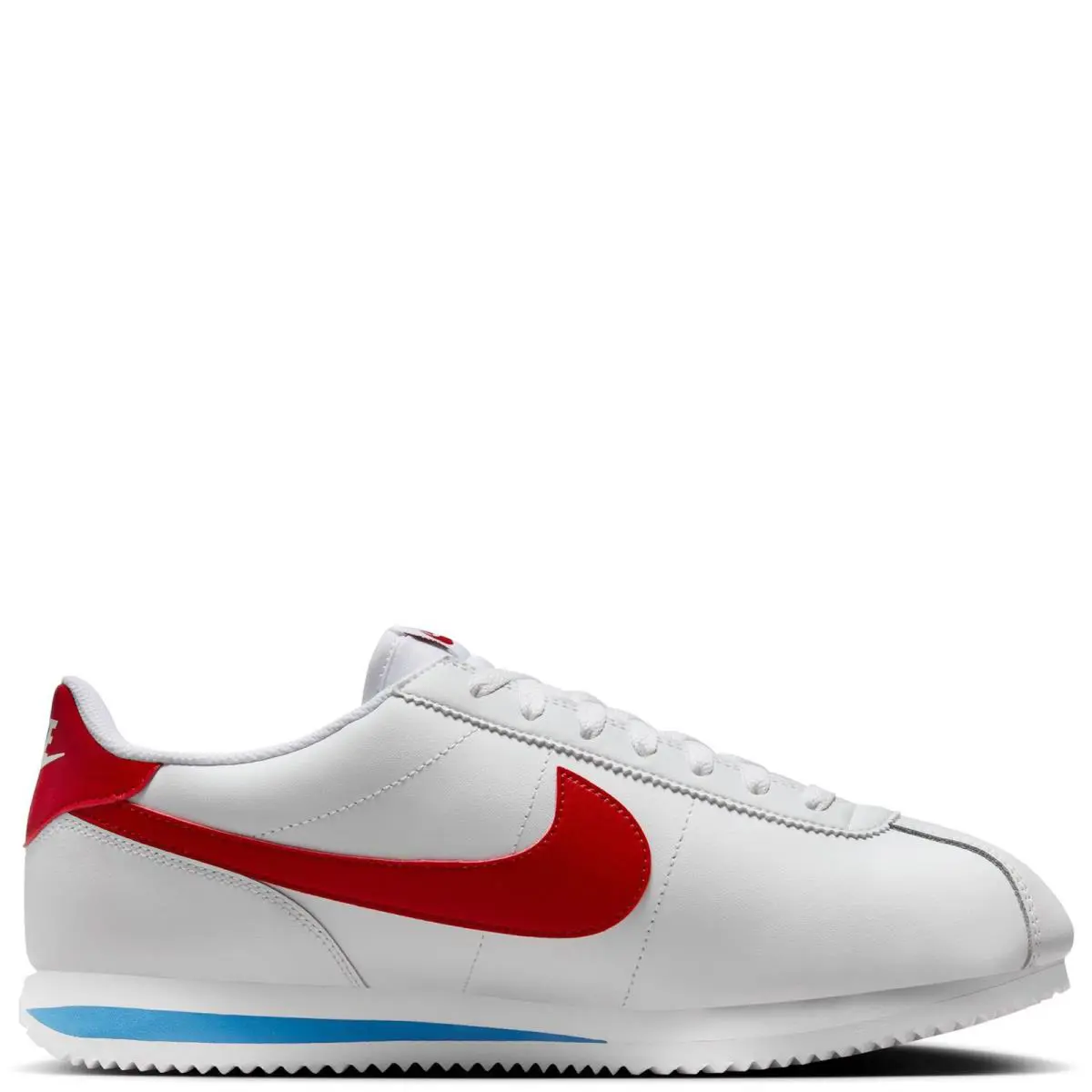 Nike shoes - DM4044 108 - DM4044 108 - White/Varsity Red-Varsity Blue 0