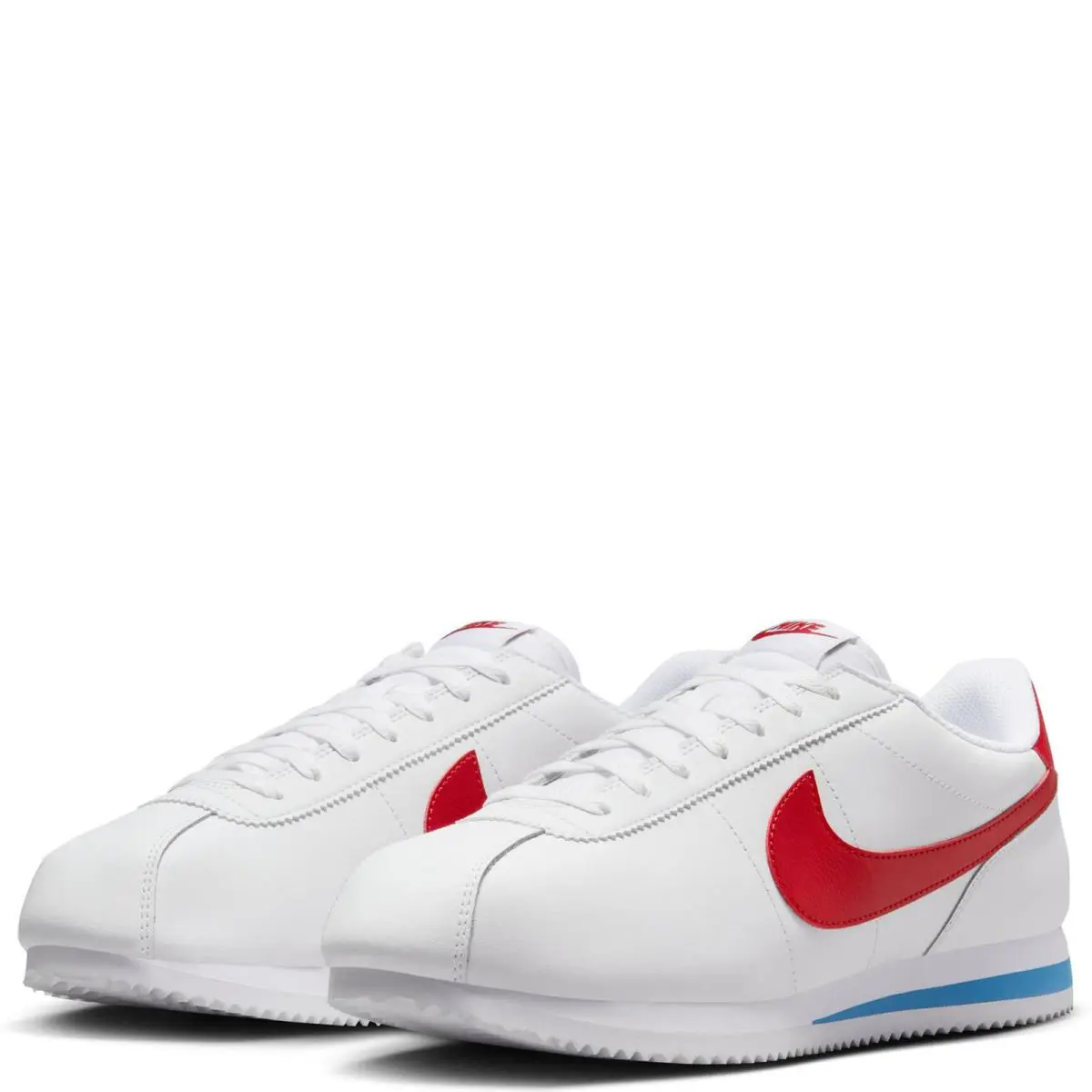 Nike shoes - DM4044 108 - DM4044 108 - White/Varsity Red-Varsity Blue 1