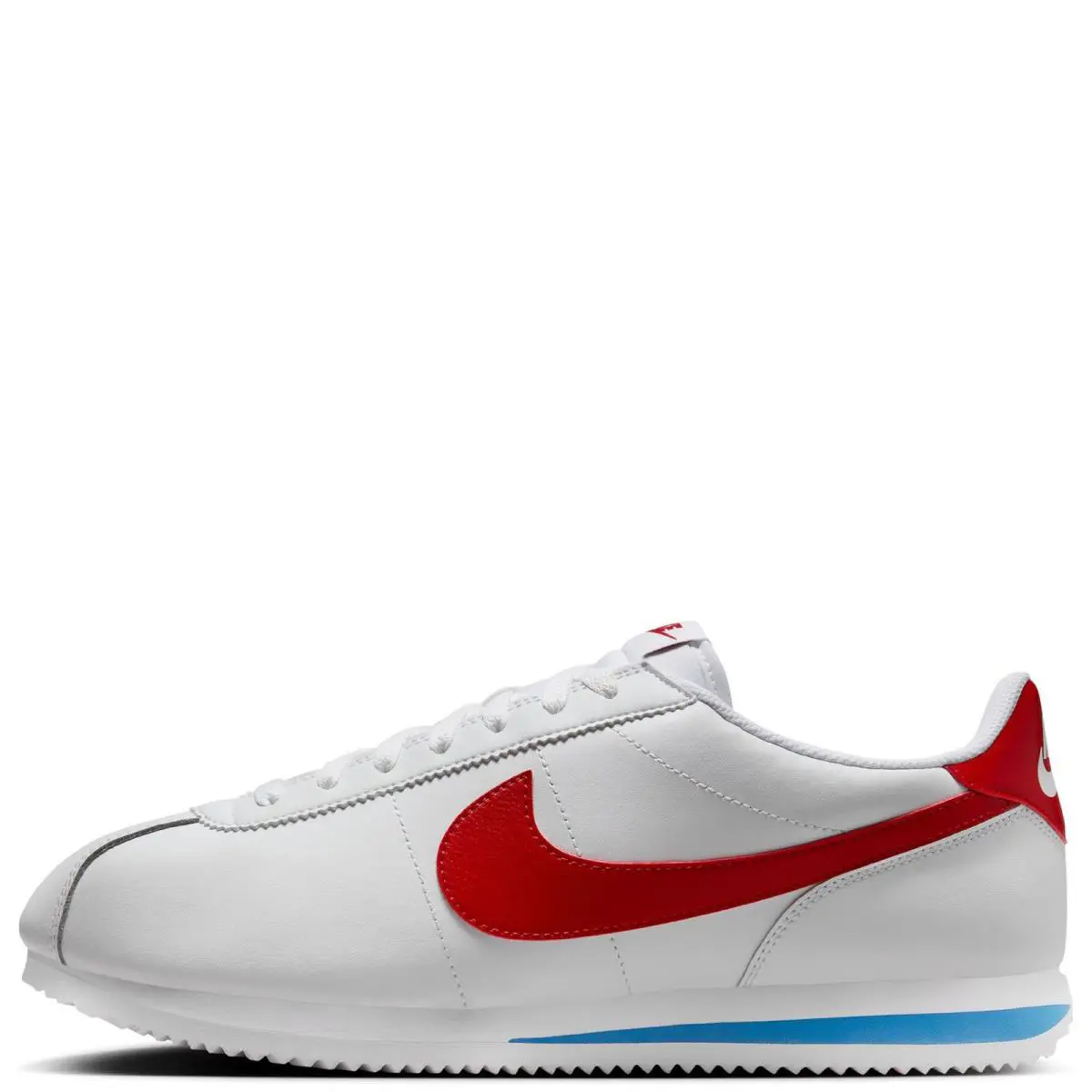 Nike shoes - DM4044 108 - DM4044 108 - White/Varsity Red-Varsity Blue 5