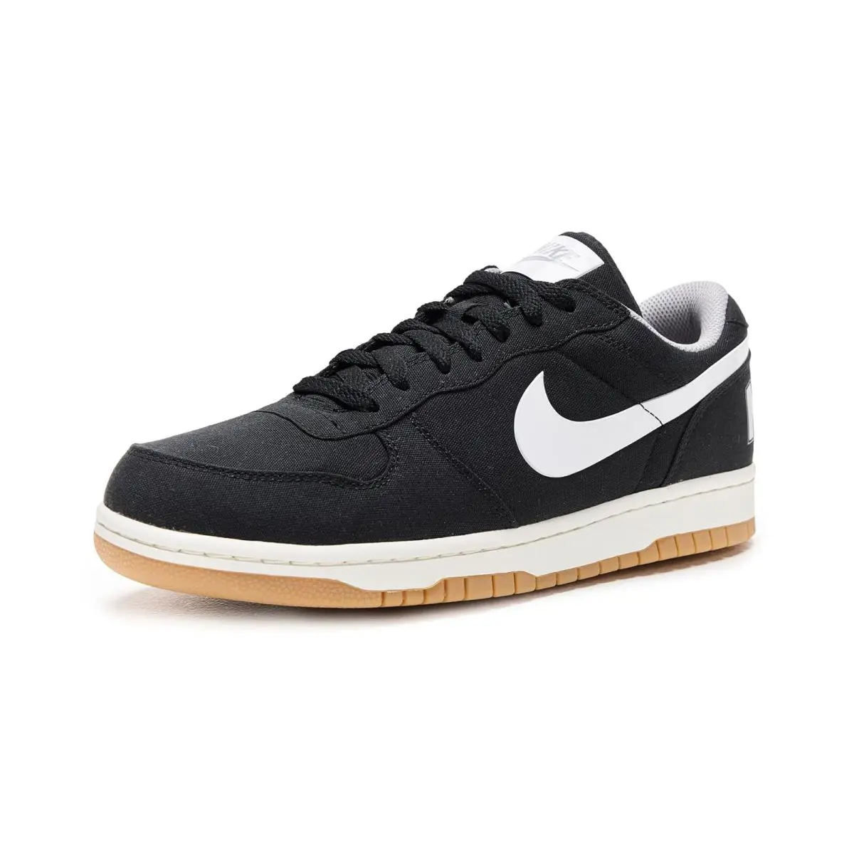 Nike shoes - Black/Black/Gum Light Brown/Wolf Grey 13