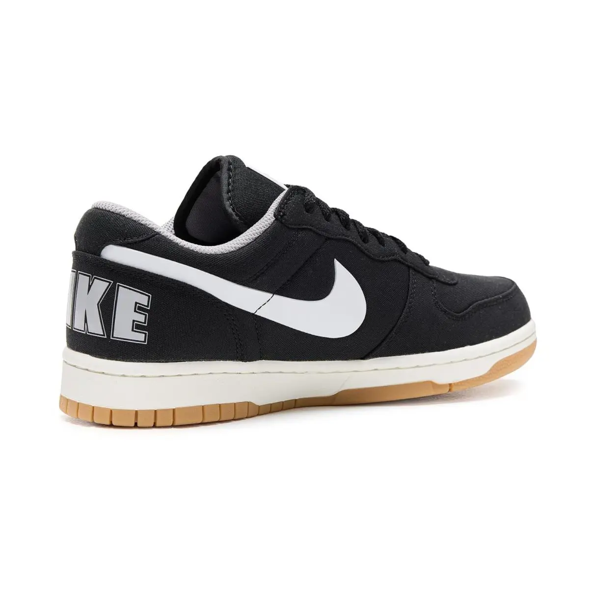 Nike shoes - Black/Black/Gum Light Brown/Wolf Grey 15