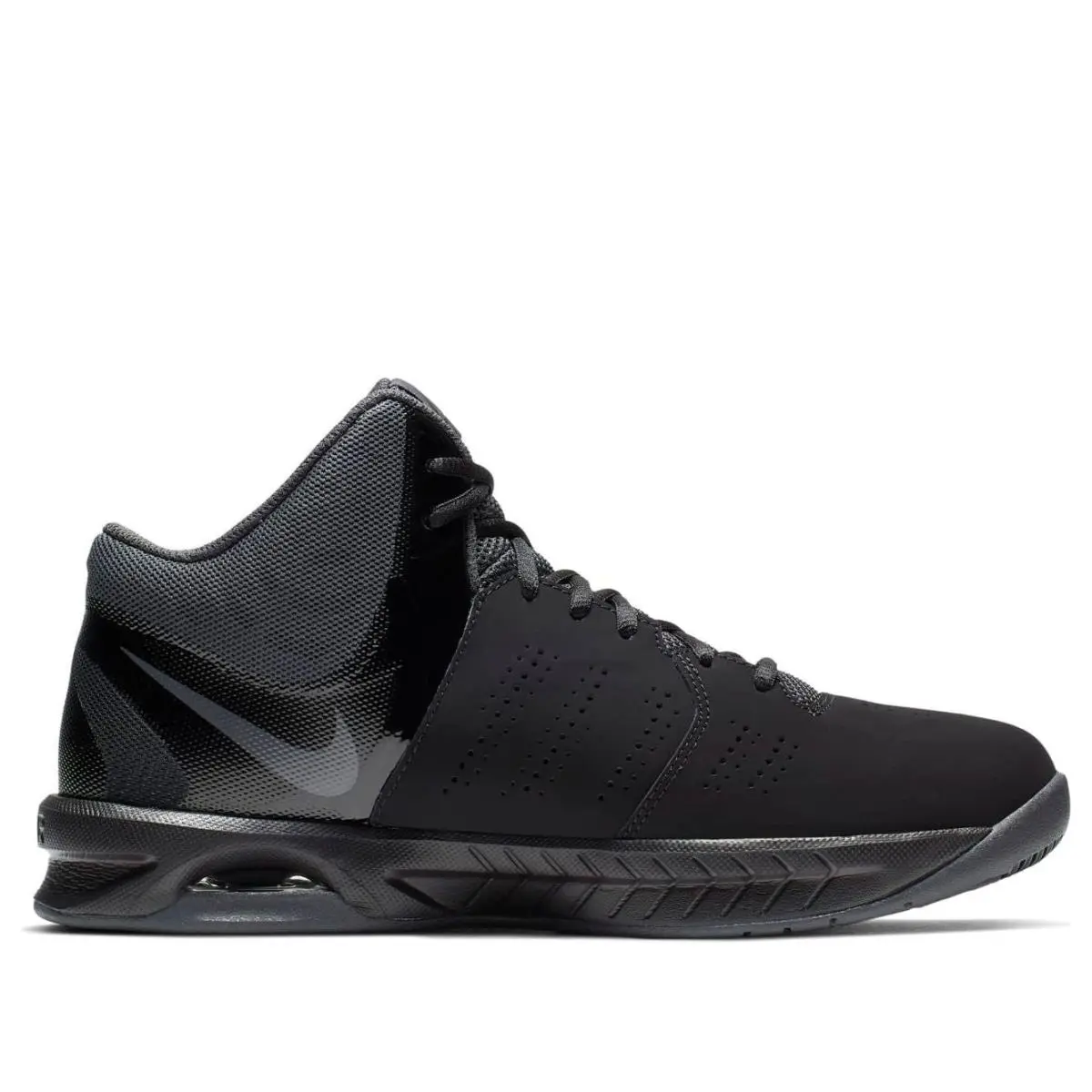 Nike shoes - Nike Air Visi Pro - Air Visi Pro - 749168-003 - Black 0