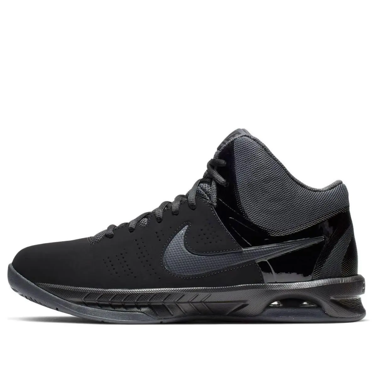 Nike shoes - Nike Air Visi Pro - Air Visi Pro - 749168-003 - Black 1