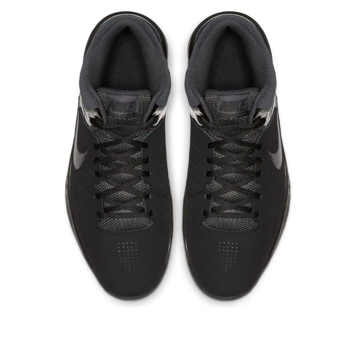 Nike shoes - Nike Air Visi Pro - Air Visi Pro - 749168-003 - Black 2