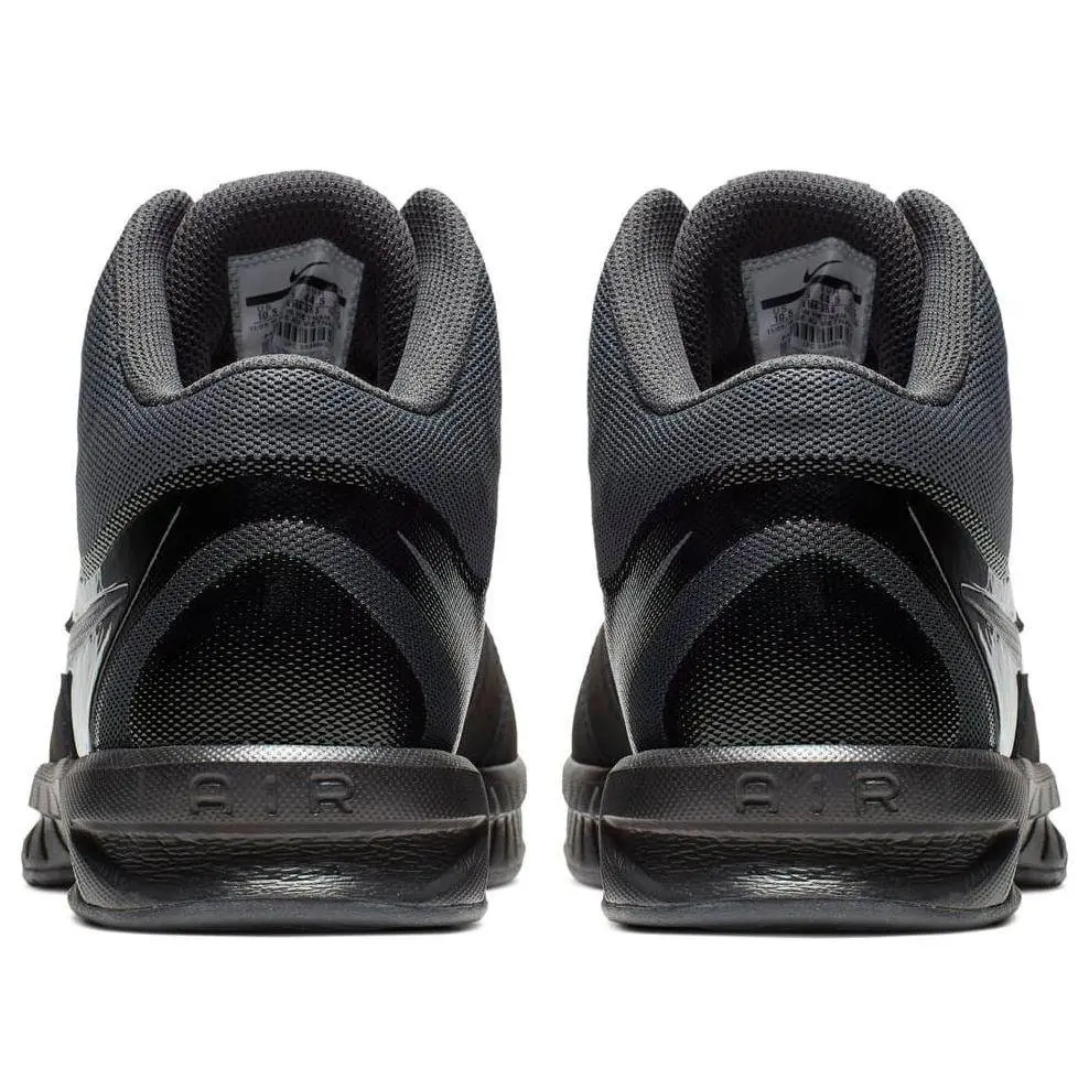 Nike shoes - Nike Air Visi Pro - Air Visi Pro - 749168-003 - Black 3