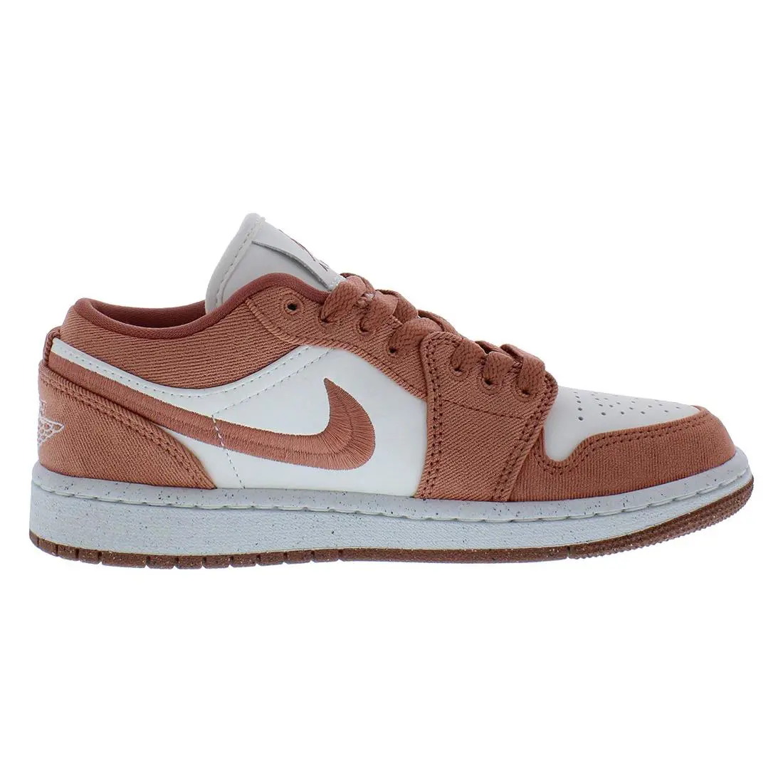 Nike shoes - Sky J Orange/Sail, Main: Orange 1
