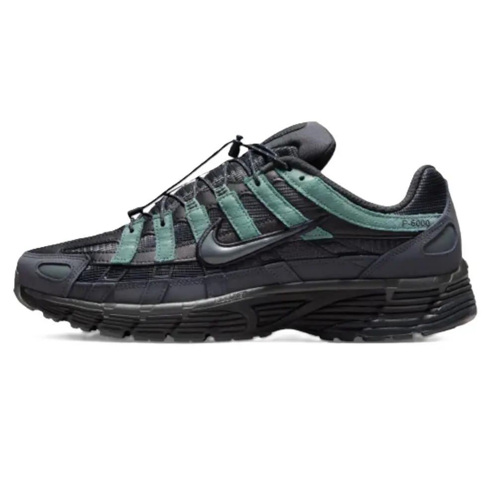 Nike shoes - Anthracite/Iron Grey-Dark Smoke 8