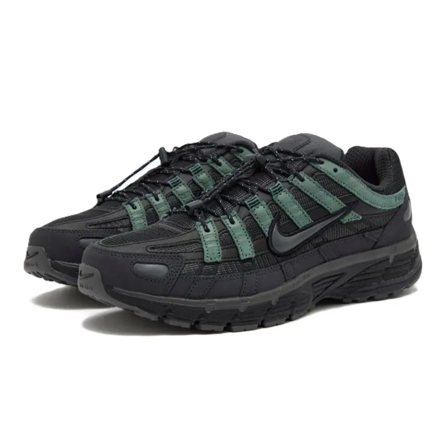 Nike shoes - Anthracite/Iron Grey-Dark Smoke 9