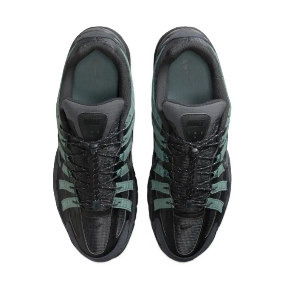 Nike shoes - Anthracite/Iron Grey-Dark Smoke 10