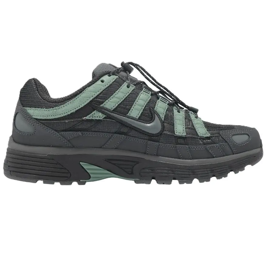 Nike shoes - Anthracite/Iron Grey-Dark Smoke 7