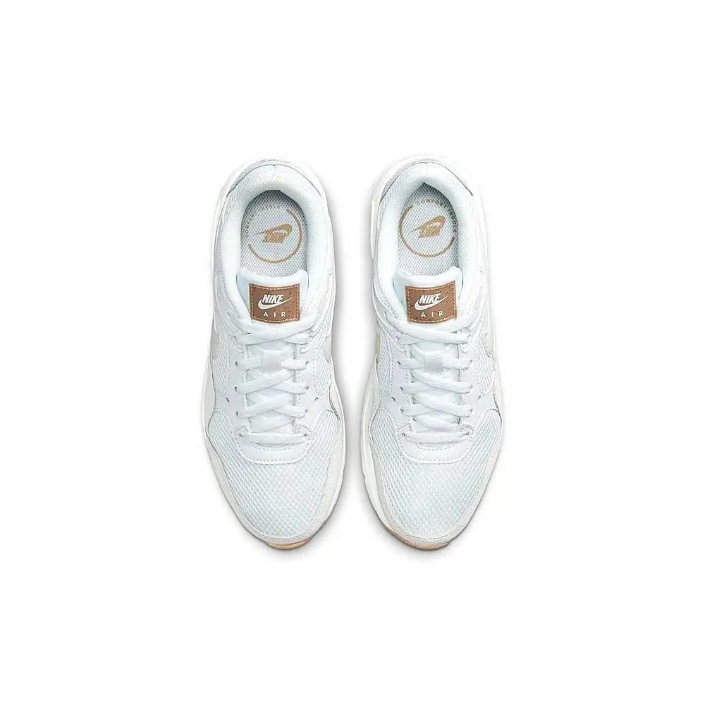 Nike shoes - CW4554 108 - CW4554 108 - Summit White/Platinum Tint/Hemp/Sail 6